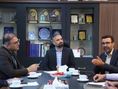 گامی برای صیانت از داده‌های شهروندان