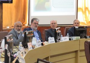 خیرین ۶۸۰ میلیارد تومان به حوزه سلامت فارس کمک کردند / تأکید بر نقش تشکل‌های مردمی در سلامت روان جامعه