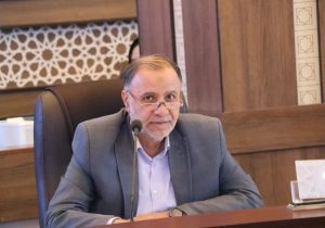 طرح ساماندهی دروازه کازرون به ایستگاه اجرا رسید