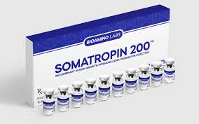 مصرف خودسرانه هورمون رشد؛ خطر دیابت، اختلالات متابولیک و نارسایی غدد