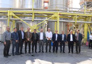 تأکید بر اجرای دقیق الزامات ایمنی و ارتقای تابآوری صنایع