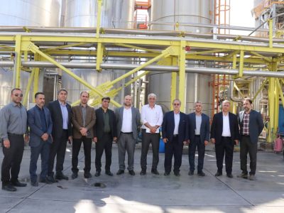 تأکید بر اجرای دقیق الزامات ایمنی و ارتقای تاب‌آوری صنایع