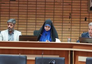 شهردار منطقه ۹ شیراز: بهبود حملونقل عمومی و اصلاح معابر در اولویت است