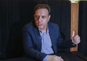 نمایشگاه تخصصی خوراک شیراز سکوی برندسازی این شهر در گردشگری غذاست