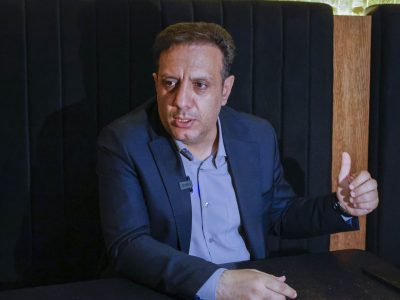 نمایشگاه تخصصی خوراک شیراز سکوی برندسازی این شهر در گردشگری غذاست