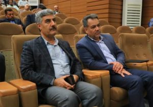 پایش محیط‌زیستی فارس به ایستگاه پنجم رسید