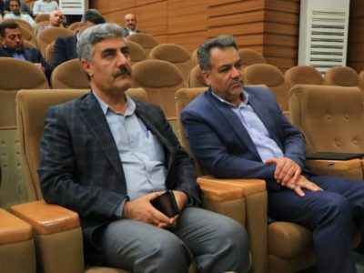 پایش محیط‌زیستی فارس به ایستگاه پنجم رسید