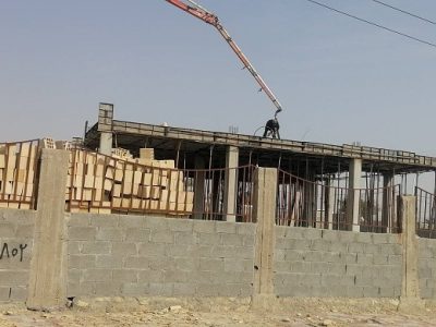 پروژه کتابخانه دهنو لامرد با تأمین اعتبار پایدار فعال شد