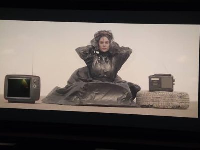 کفچلیز؛ دوزیستیِ انسان در عصر مصرف