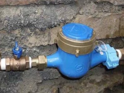 مدیرعامل آبفا فارس: کاهش هدررفت و واقعی شدن مصرف مشترکین با جایگزینی کنتورهای خراب