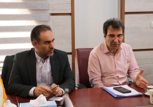 بازنگری دستورالعمل پایش قراردادهای راکد در شهرک‌های صنعتی کشور