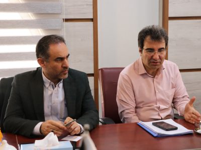 بازنگری دستورالعمل پایش قراردادهای راکد در شهرک‌های صنعتی کشور