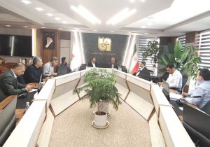 امیری: داراب و زرین‌دشت در اولویت ایمن‌سازی جاده‌ای فارس