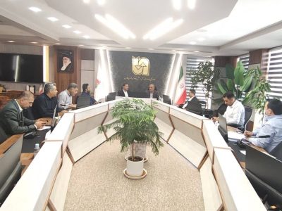 امیری: داراب و زریندشت در اولویت ایمنسازی جادهای فارس