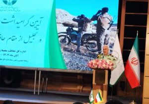 افزایش ۵۰ درصدی کشف سلاح جنگی در فارس؛ بیش از هزار پرونده شکار و صید غیرمجاز تشکیل شد