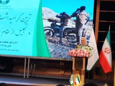 افزایش ۵۰ درصدی کشف سلاح جنگی در فارس؛ بیش از هزار پرونده شکار و صید غیرمجاز تشکیل شد