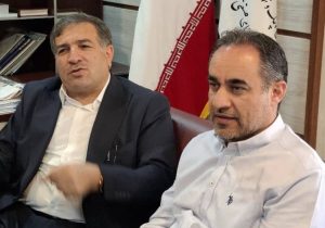 شهرک صنعتی نورآباد ممسنی آماده جذب سرمایه‌گذار و اجرای طرح توسعه شد