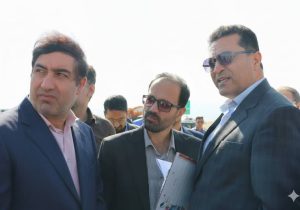 دو پروژه بزرگ برق داراب و زریندشت با جدیت در دستور اجرا قرار گرفت