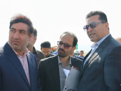 دو پروژه بزرگ برق داراب و زرین‌دشت با جدیت در دستور اجرا قرار گرفت