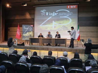 شیراز در قاب جهان؛ آغاز عصر تازه سینمای شاعرانه با جشنواره جهانی فجر