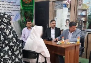 ۷ زندانی زن عادل‌آباد از تسهیلات و ارفاقات قضائی بهره‌مند شدند