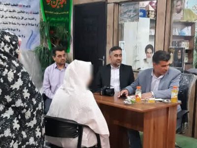 ۷ زندانی زن عادلآباد از تسهیلات و ارفاقات قضائی بهرهمند شدند