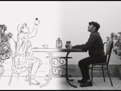 اکران فیلم کوتاه «حقیقت نه مجاز است» در بخش فجر پلاس چهلوسومین جشنواره جهانی فجر