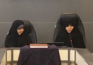 قلانی: زنان ایرانی محور تحقق تمدن نوین اسلامی‌اند