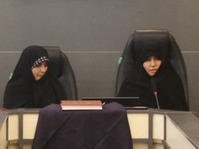 قلانی: زنان ایرانی محور تحقق تمدن نوین اسلامیاند