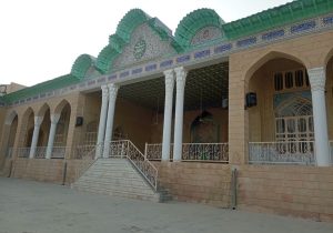 دو بنای شاخص پهلوی دوم لار در فهرست آثار ملی ثبت شد