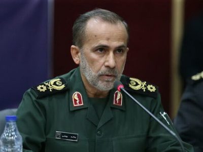 سردار بوعلی: شکاف دانشگاه و صنعت پاشنه آشیل علم در ایران است