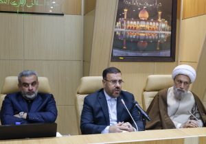 هم‌افزایی نهادهای مشورتی و اجرایی؛ نقشه راه توسعه متوازن فارس