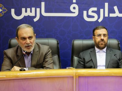 تشریح سه محور اصلی مقابله با آسیب‌های اجتماعی در استان فارس