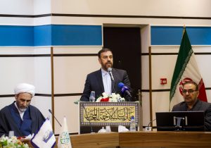 امیری: شیراز دارالعلم ایران است؛ منطق ملاعبدالله باید دوباره به متن آموزش برگردد