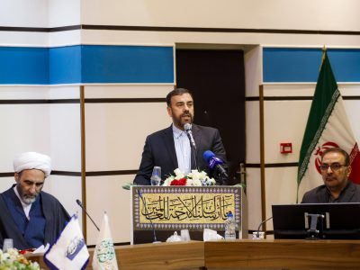 امیری: شیراز دارالعلم ایران است؛ منطق ملاعبدالله باید دوباره به متن آموزش برگردد