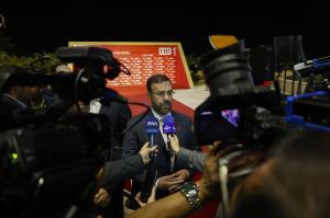 چهل و سومین سیمرغ بر فراز فارس به پرواز درآمد؛ جشنواره جهانی فیلم فجر در شیراز کلید خورد