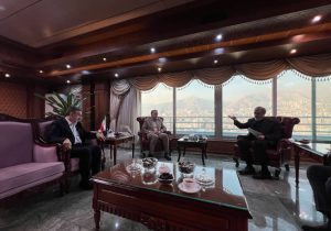 تخصیص سهام شپنا و شتاب در ساخت بیمارستان ۱۴۰۰ تختخوابی شیراز