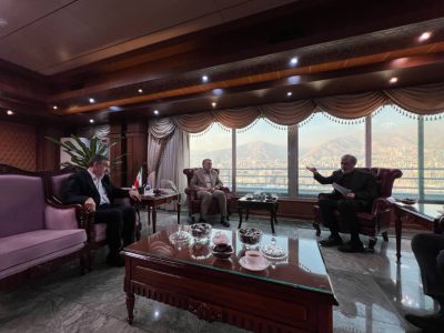 تخصیص سهام شپنا و شتاب در ساخت بیمارستان ۱۴۰۰ تختخوابی شیراز