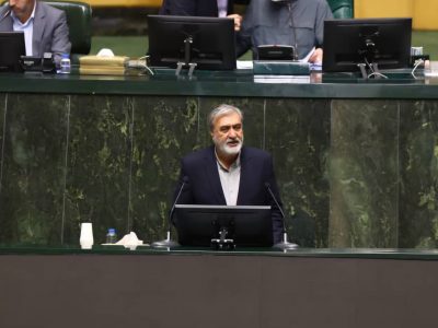 اجرای کامل احکام برنامه هفتم در حوزه دفاعی و امنیتی نیازمند حمایت دولت است