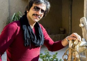 نمایش «عشقِ سوزان» در جشنواره تئاتر فارس؛ روایت عاشقانهای علیه جنگ و ویرانی