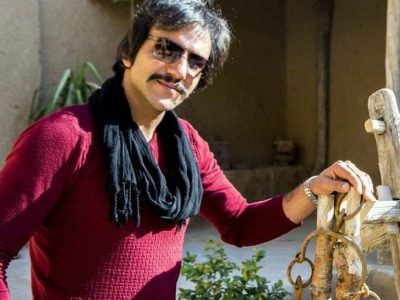 نمایش «عشقِ سوزان» در جشنواره تئاتر فارس؛ روایت عاشقانه‌ای علیه جنگ و ویرانی