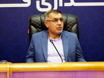 سفر به ازبکستان زمینه ساز تقویت همکاریهای فارس و آسیای مرکزی