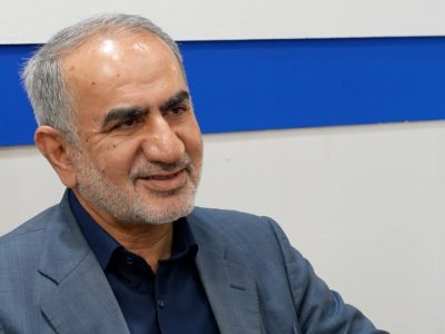 تسهیل توسعه‌ی صنایع انرژی‌بر در لامرد با بهره‌گیری از ظرفیت‌های قانون تأمین مالی و زیرساخت‌ها 