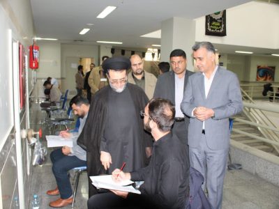 جذب قضات حساسترین مرحله تأمین نیروی انسانی در دستگاه قضایی است