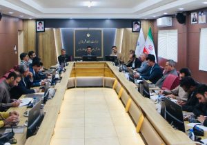 توسعه محله‌محور و تقویت همکاری شهرداری‌ها و راه و شهرسازی، محور نشست بازآفرینی شهری فارس