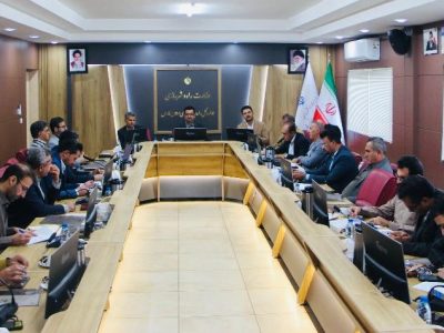 توسعه محلهمحور و تقویت همکاری شهرداریها و راه و شهرسازی، محور نشست بازآفرینی شهری فارس