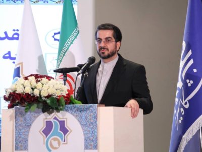 دیوسالار: ایرانشناسی میثاقی میان انسان، خرد و آینده تمدنهاست