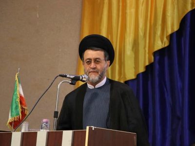 تحقق عدالت در سایه تعامل سازنده مجموعه قضایی و اجرایی میسر است