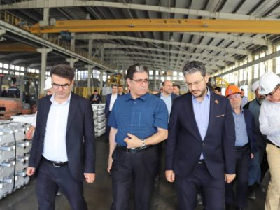 برهانی: منطقه ویژه لامرد؛ بهترین فرصت سرمایه گذاری در قلب کمربند انرژی جنوب ایران است   