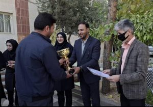 برگزاری نخستین المپیاد فرهنگی و ورزشی  افراد دارای اختلال اعصاب و روان در شیراز